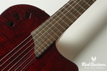 STAGE GUITAR LIMITED - Garnet