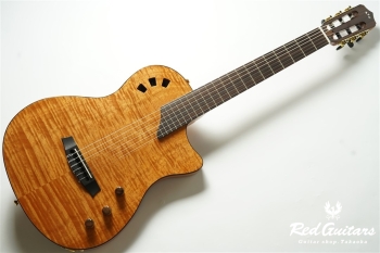 STAGE GUITAR - Natural Amber