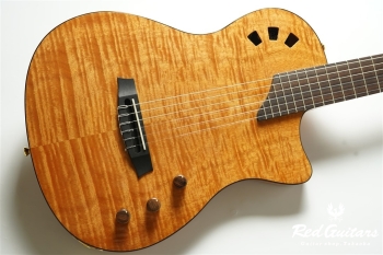STAGE GUITAR - Natural Amber