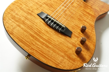 STAGE GUITAR - Natural Amber