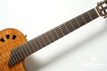 STAGE GUITAR - Natural Amber