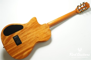 STAGE GUITAR - Natural Amber