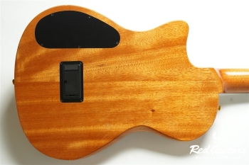 STAGE GUITAR - Natural Amber