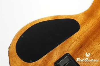 STAGE GUITAR - Natural Amber