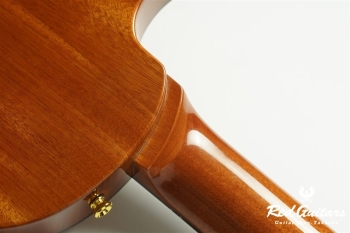 STAGE GUITAR - Natural Amber