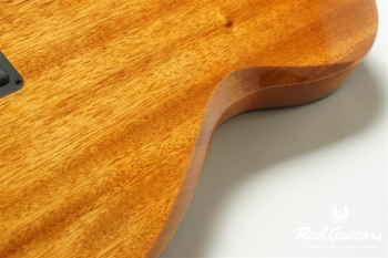 STAGE GUITAR - Natural Amber