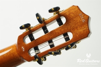 STAGE GUITAR - Natural Amber