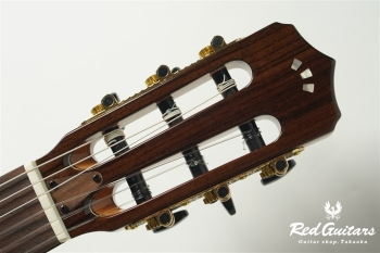 STAGE GUITAR - Natural Amber