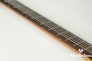 STAGE GUITAR - Natural Amber