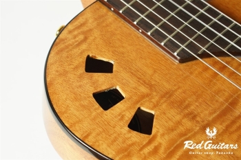 STAGE GUITAR - Natural Amber