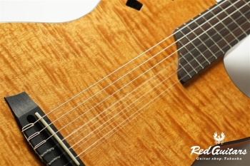 STAGE GUITAR - Natural Amber