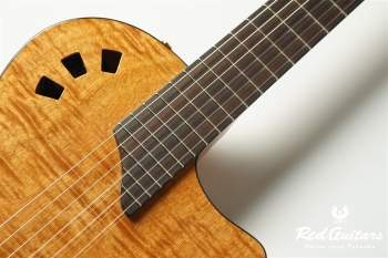 STAGE GUITAR - Natural Amber