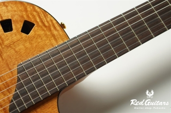 STAGE GUITAR - Natural Amber