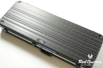 XTC-2 Olympic White Over Cherry Burst Heavy Aged / Alder / RM-R