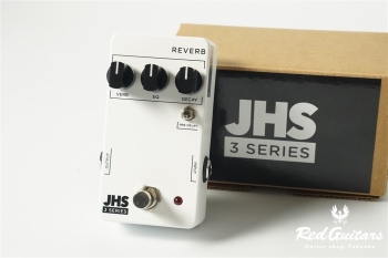 3 Series Reverb