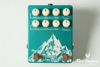 Drive pedal "Summit"