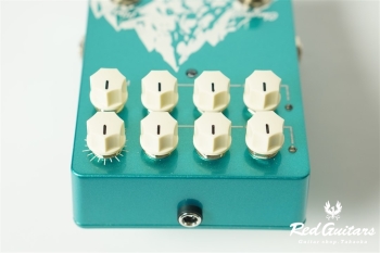 Drive pedal "Summit"