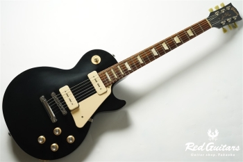 Les Paul ’60s Tribute 2016 - Satin Ebony