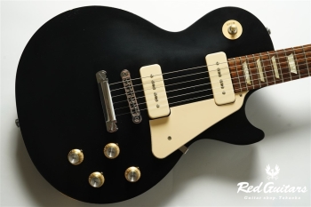 Les Paul ’60s Tribute 2016 - Satin Ebony