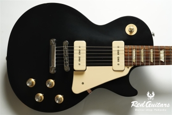Les Paul ’60s Tribute 2016 - Satin Ebony