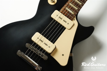 Les Paul ’60s Tribute 2016 - Satin Ebony