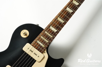 Les Paul ’60s Tribute 2016 - Satin Ebony
