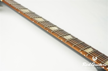 Les Paul ’60s Tribute 2016 - Satin Ebony