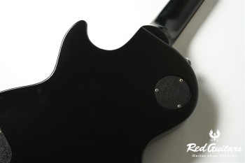 Les Paul ’60s Tribute 2016 - Satin Ebony