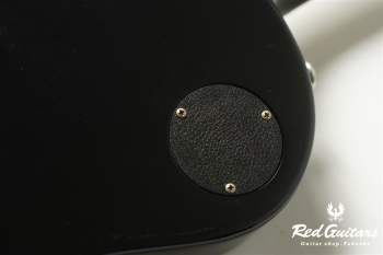 Les Paul ’60s Tribute 2016 - Satin Ebony