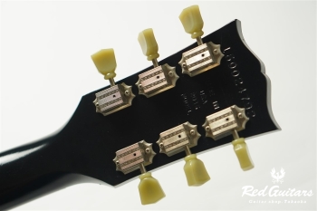 Les Paul ’60s Tribute 2016 - Satin Ebony