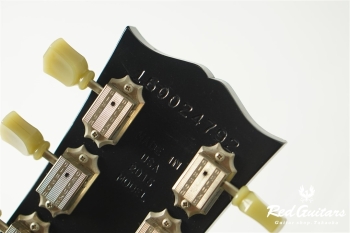 Les Paul ’60s Tribute 2016 - Satin Ebony