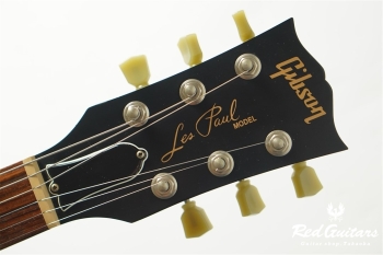 Les Paul ’60s Tribute 2016 - Satin Ebony