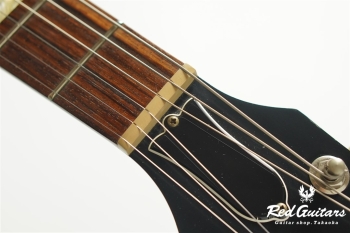 Les Paul ’60s Tribute 2016 - Satin Ebony