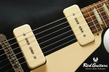 Les Paul ’60s Tribute 2016 - Satin Ebony