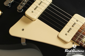 Les Paul ’60s Tribute 2016 - Satin Ebony