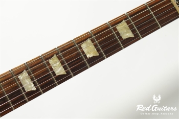 Les Paul ’60s Tribute 2016 - Satin Ebony