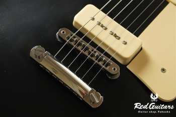 Les Paul ’60s Tribute 2016 - Satin Ebony