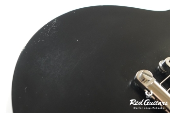 Les Paul ’60s Tribute 2016 - Satin Ebony