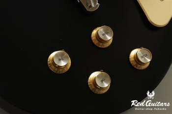 Les Paul ’60s Tribute 2016 - Satin Ebony