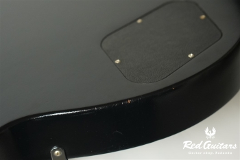 Les Paul ’60s Tribute 2016 - Satin Ebony