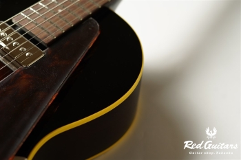 Rockin’ Chair w/P.U. - Tobacco Sunburst