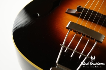 Rockin’ Chair w/P.U. - Tobacco Sunburst