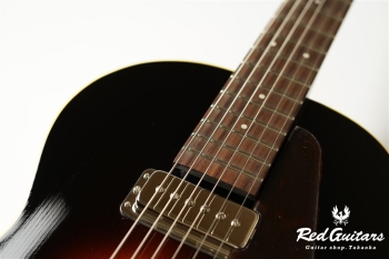 Rockin’ Chair w/P.U. - Tobacco Sunburst