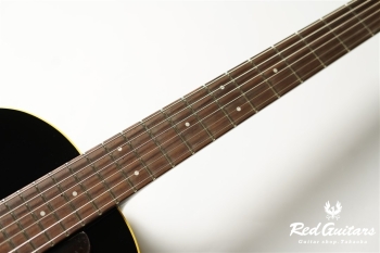 Rockin’ Chair w/P.U. - Tobacco Sunburst