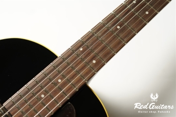 Rockin’ Chair w/P.U. - Tobacco Sunburst