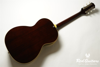 Rockin’ Chair w/P.U. - Tobacco Sunburst