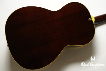 Rockin’ Chair w/P.U. - Tobacco Sunburst