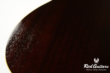 Rockin’ Chair w/P.U. - Tobacco Sunburst