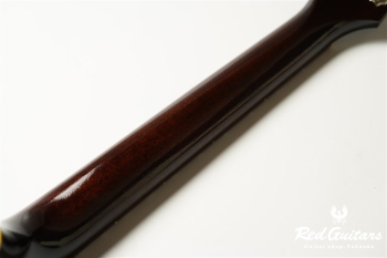 Rockin’ Chair w/P.U. - Tobacco Sunburst