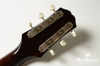 Rockin’ Chair w/P.U. - Tobacco Sunburst